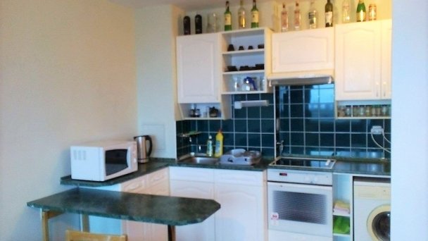 Apartmán Jedľa Štrbské Pleso 4