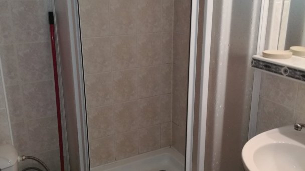 Apartmán Jedľa Štrbské Pleso 6