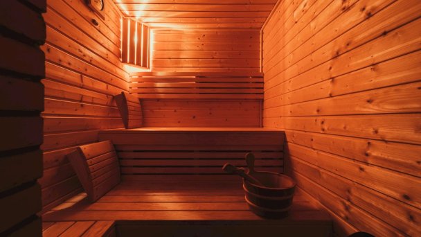 Sovia wellness chata Spišské Tomášovce 9