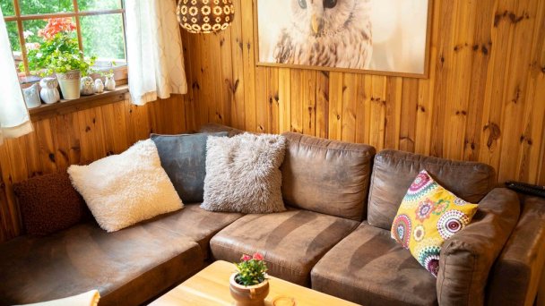 Sovia wellness chata Spišské Tomášovce 18