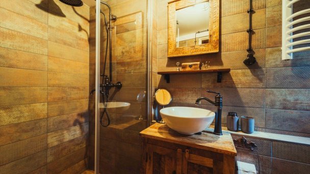 Sovia wellness chata Spišské Tomášovce 22