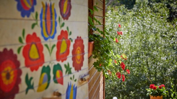 Sovia wellness chata Spišské Tomášovce 26