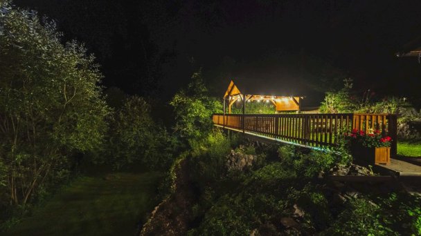 Sovia wellness chata Spišské Tomášovce 31