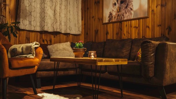 Sovia wellness chata Spišské Tomášovce 36