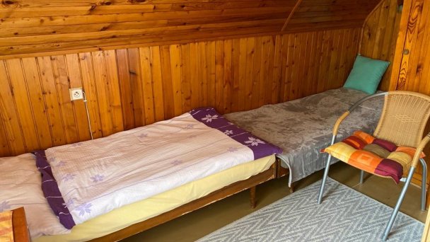 Chata Bernardína Tatranská Štrba 13