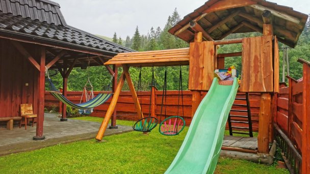 Apartmány Melissa Mlynky 9 Apartmány Melissa Mlynky 9