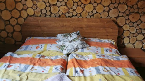 Apartmány Melissa Mlynky 3 Apartmány Melissa Mlynky 3