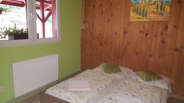 Apartmány Melissa Mlynky 10 Apartmány Melissa Mlynky 10