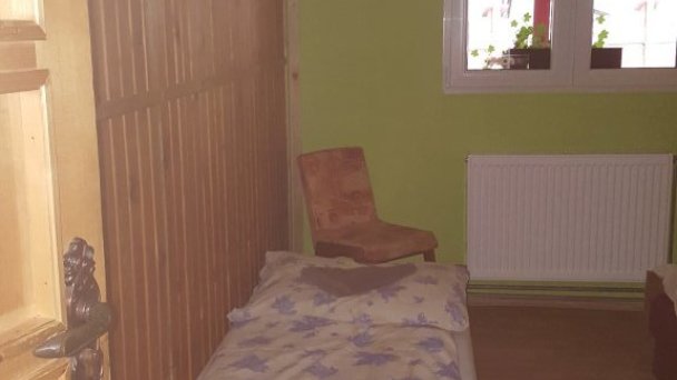 Apartmány Melissa Mlynky 12 Apartmány Melissa Mlynky 12