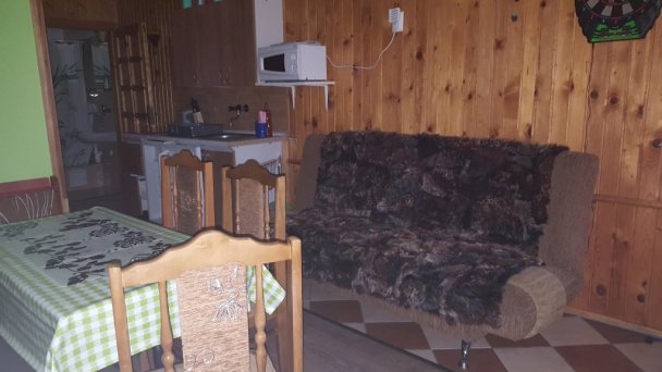 Apartmány Melissa Mlynky 4 Apartmány Melissa Mlynky 4