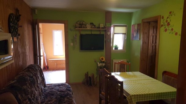 Apartmány Melissa Mlynky 15 Apartmány Melissa Mlynky 15