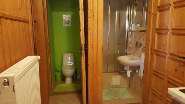 Apartmány Melissa Mlynky 5 Apartmány Melissa Mlynky 5