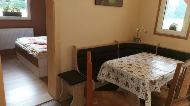Apartmány Melissa Mlynky 19 Apartmány Melissa Mlynky 19