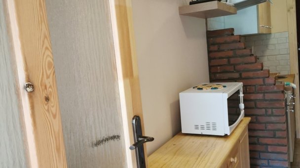 Apartmány Melissa Mlynky 22 Apartmány Melissa Mlynky 22