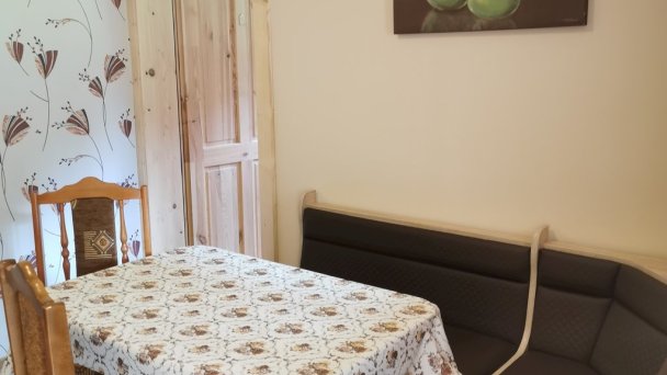 Apartmány Melissa Mlynky 23 Apartmány Melissa Mlynky 23
