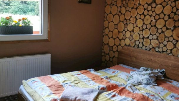 Apartmány Melissa Mlynky 25 Apartmány Melissa Mlynky 25