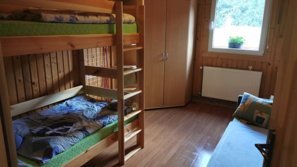 Apartmány Melissa Mlynky 6 Apartmány Melissa Mlynky 6