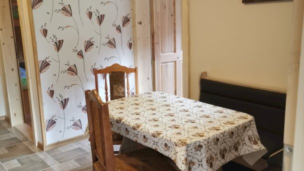Apartmány Melissa Mlynky 34 Apartmány Melissa Mlynky 34