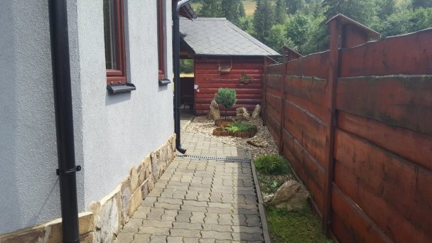 Apartmány Melissa Mlynky 45 Apartmány Melissa Mlynky 45