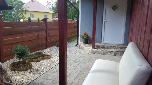 Apartmány Melissa Mlynky 47 Apartmány Melissa Mlynky 47