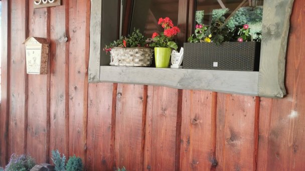 Apartmány Melissa Mlynky 69 Apartmány Melissa Mlynky 69