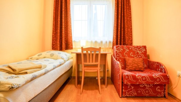Dom Pútnika Spišská Nová Ves 48 Dom Pútnika Spišská Nová Ves 48