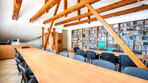 Dom Pútnika Spišská Nová Ves 32 Dom Pútnika Spišská Nová Ves 32