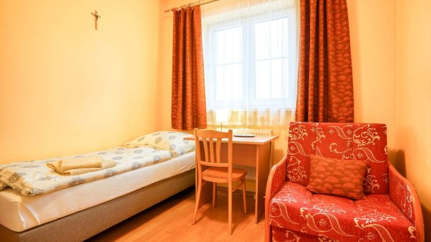 Dom Pútnika Spišská Nová Ves 33 Dom Pútnika Spišská Nová Ves 33