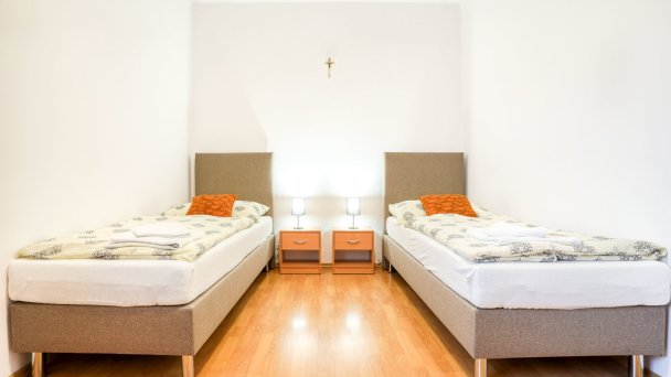 Dom Pútnika Spišská Nová Ves 5 Dom Pútnika Spišská Nová Ves 5