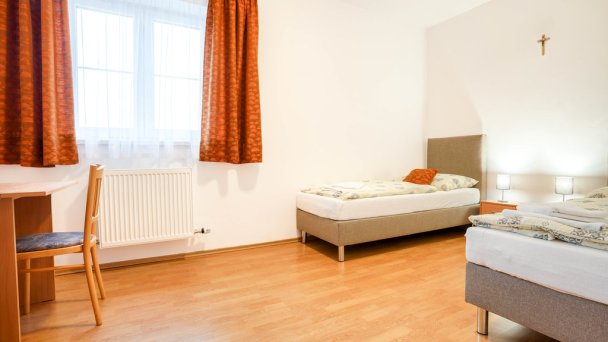 Dom Pútnika Spišská Nová Ves 34 Dom Pútnika Spišská Nová Ves 34