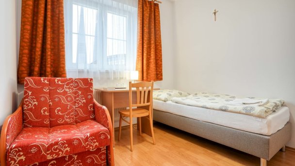 Dom Pútnika Spišská Nová Ves 36 Dom Pútnika Spišská Nová Ves 36