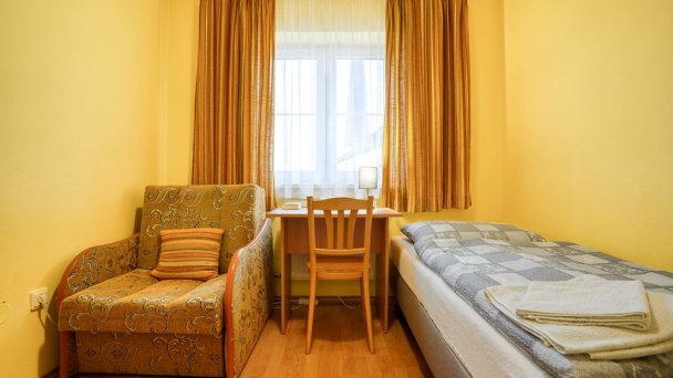 Dom Pútnika Spišská Nová Ves 42 Dom Pútnika Spišská Nová Ves 42