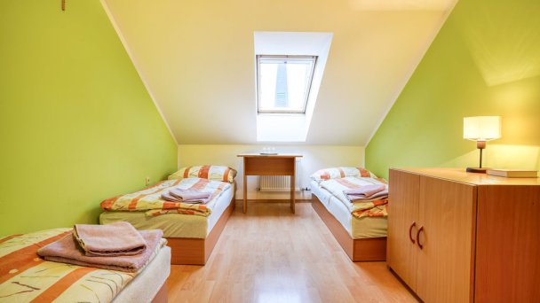 Dom Pútnika Spišská Nová Ves 44 Dom Pútnika Spišská Nová Ves 44