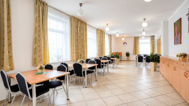 Dom Pútnika Spišská Nová Ves 9 Dom Pútnika Spišská Nová Ves 9