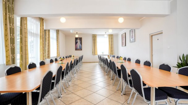 Dom Pútnika Spišská Nová Ves 10 Dom Pútnika Spišská Nová Ves 10