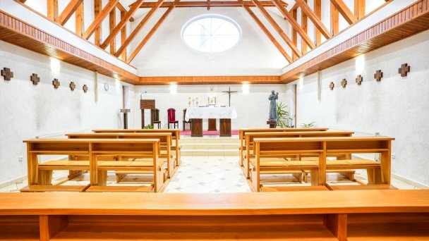 Dom Pútnika Spišská Nová Ves 11 Dom Pútnika Spišská Nová Ves 11