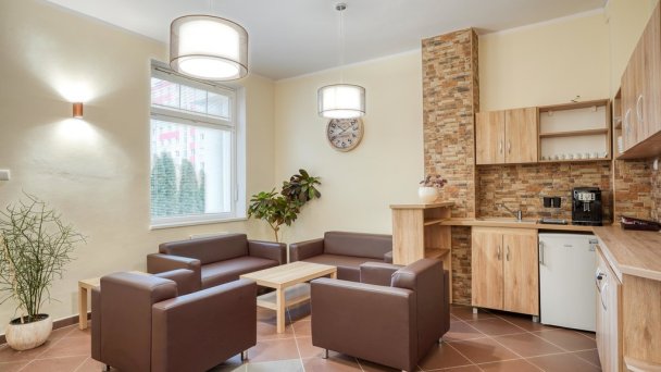 Dom Pútnika Spišská Nová Ves 3 Dom Pútnika Spišská Nová Ves 3