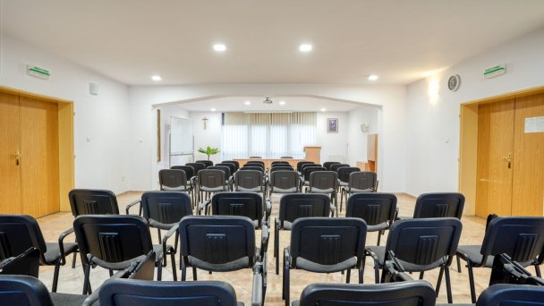 Dom Pútnika Spišská Nová Ves 15 Dom Pútnika Spišská Nová Ves 15