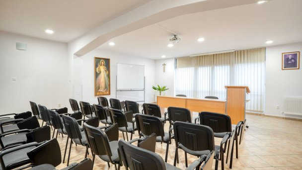 Dom Pútnika Spišská Nová Ves 17 Dom Pútnika Spišská Nová Ves 17