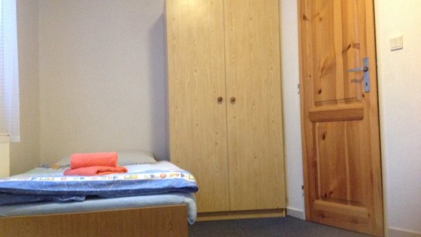 Apartmány Monika Stará Lesná 3