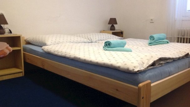 Apartmány Monika Stará Lesná 29