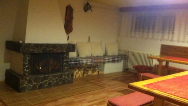 Apartmány Monika Stará Lesná 46