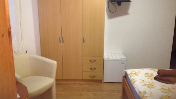 Apartmány Monika Stará Lesná 51