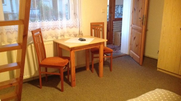 Apartmány Monika Stará Lesná 8