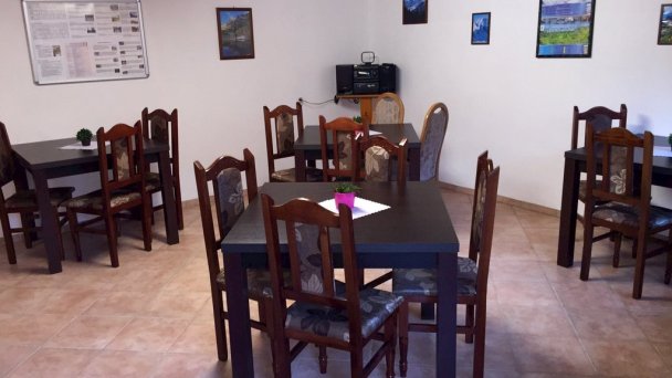 Apartmány Monika Stará Lesná 18