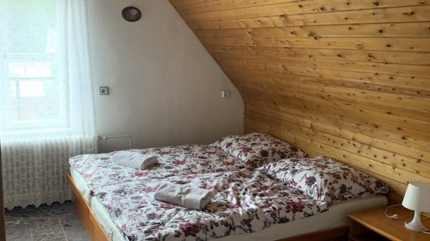 Chata Astrička Stará Lesná 26 Chata Astrička Stará Lesná 26