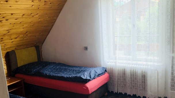 Chata Astrička Stará Lesná 28 Chata Astrička Stará Lesná 28