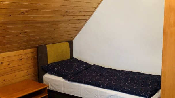 Chata Astrička Stará Lesná 29 Chata Astrička Stará Lesná 29