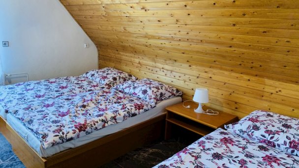 Chata Astrička Stará Lesná 4 Chata Astrička Stará Lesná 4