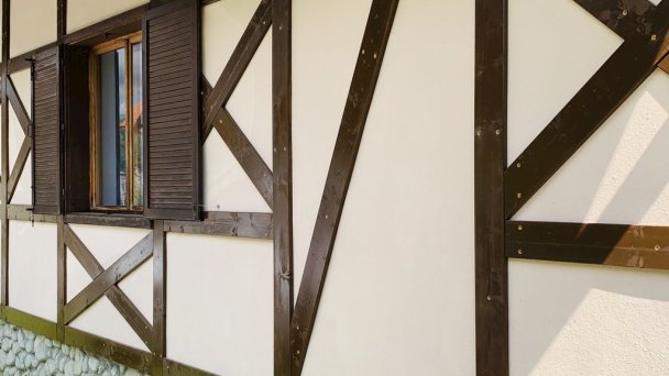 Chata Astrička Stará Lesná 34 Chata Astrička Stará Lesná 34